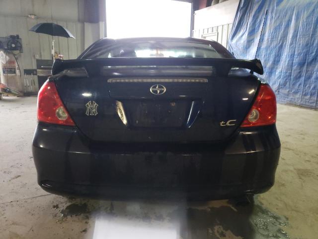 Photo 6 from auction – 2007 TOYOTA SCION TC with VIN JTKDE177570190702