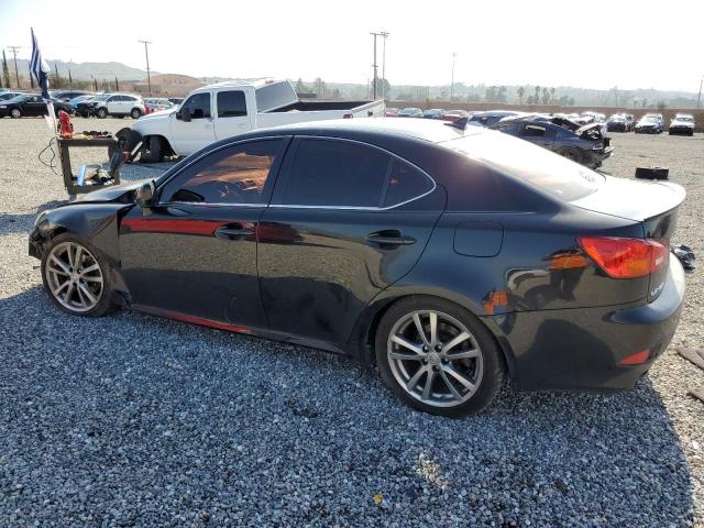 Photo 2 from auction – 2008 LEXUS IS 250 with VIN JTHBK262X82063435