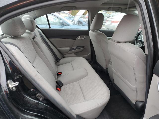 Photo 10 from auction – 2014 HONDA CIVIC EX with VIN 2HGFB2F85EH502147