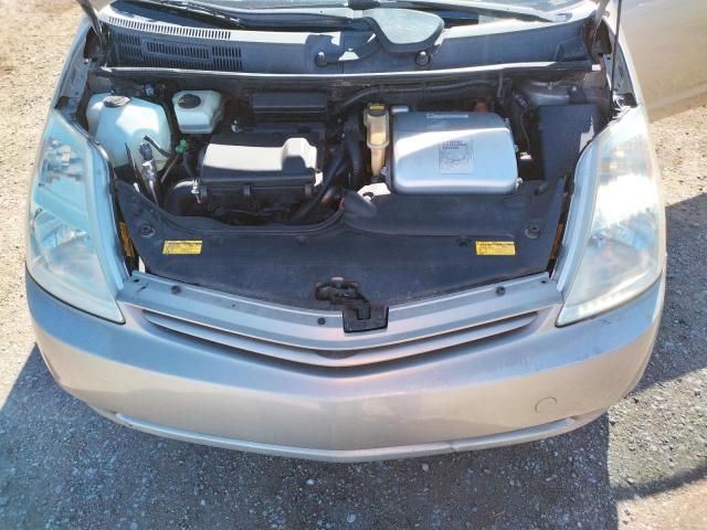 Photo 11 from auction – 2005 TOYOTA PRIUS with VIN JTDKB20U353019990