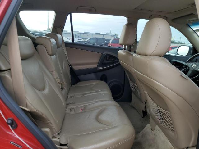 Photo 11 from auction – 2010 TOYOTA RAV4 LIMIT with VIN JTMYF4DV7A5030986
