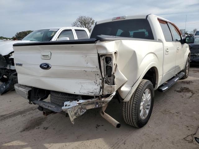 Photo 3 from auction – 2009 FORD F150 SUPER with VIN 1FTPW12V79FA91970