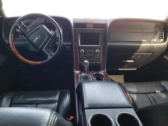 Photo 8 from auction – 2017 LINCOLN NAVIGATOR with VIN 5LMJJ3HTXHEL12027