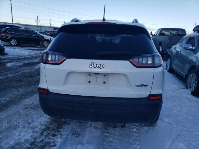 Photo 6 from auction – 2019 JEEP CHEROKEE L with VIN 1C4PJLCB9KD248463