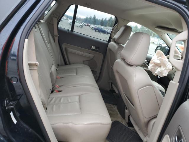 Photo 10 from auction – 2010 FORD EDGE SEL with VIN 2FMDK4JC8ABB65947