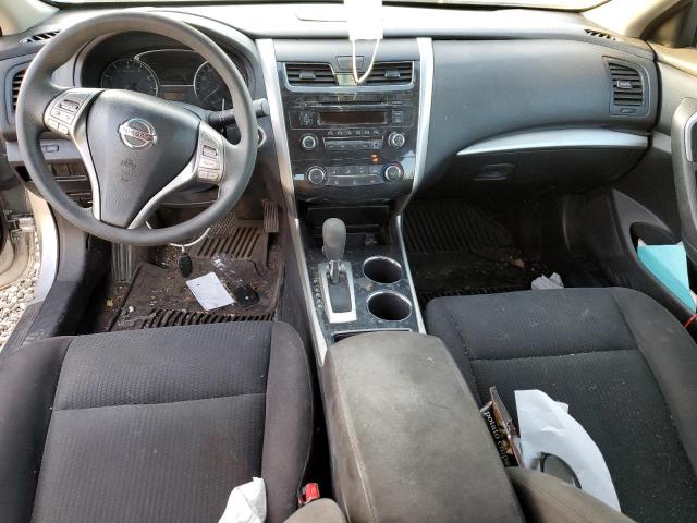 Photo 8 from auction – 2014 NISSAN ALTIMA 2.5 with VIN 1N4AL3AP3EN353065