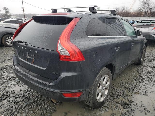 Photo 3 from auction – 2012 VOLVO XC60 3.2 with VIN YV4940DZ1C2276021