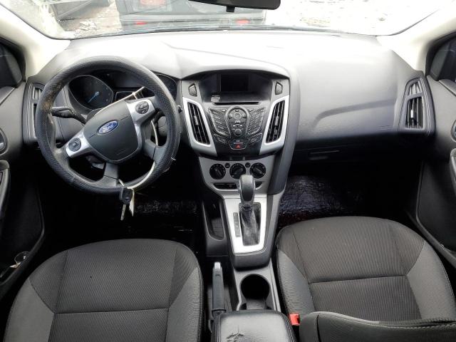 Photo 8 from auction – 2014 FORD FOCUS SE with VIN 1FADP3K25EL452518