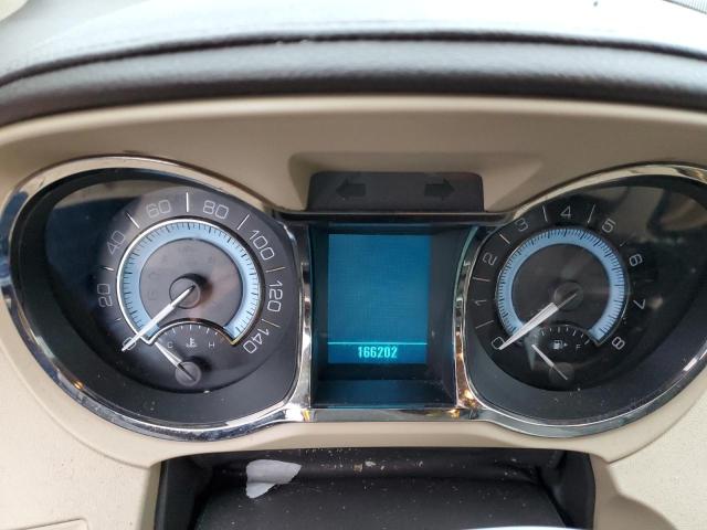 Photo 9 from auction – 2010 BUICK LACROSSE C with VIN 1G4GC5EG6AF250104