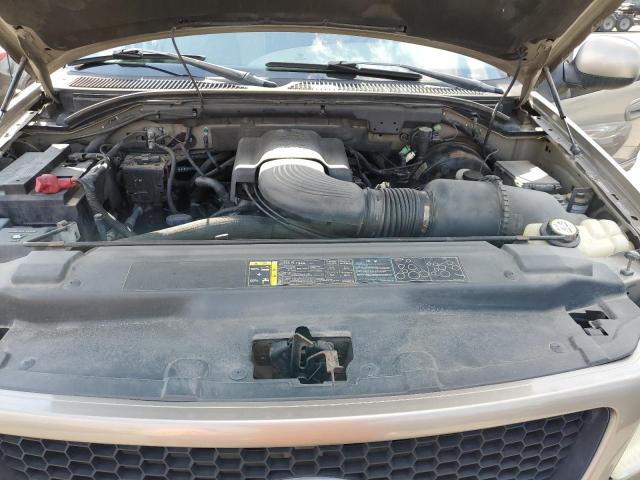 Photo 11 from auction – 2003 FORD F150 SUPER with VIN 1FTRW07613KB05297