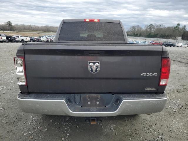 Photo 6 from auction – 2020 RAM 1500 CLASS with VIN 3C6RR7KG7LG134575
