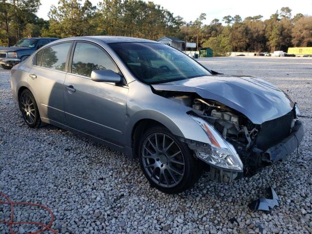 Photo 4 from auction – 2008 NISSAN ALTIMA 2.5 with VIN 1N4AL21E28N491211