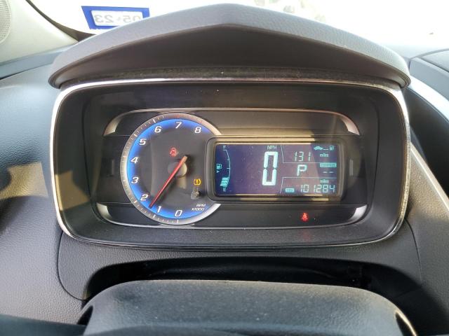 Photo 9 from auction – 2016 CHEVROLET TRAX 1LT with VIN KL7CJLSB5GB572042