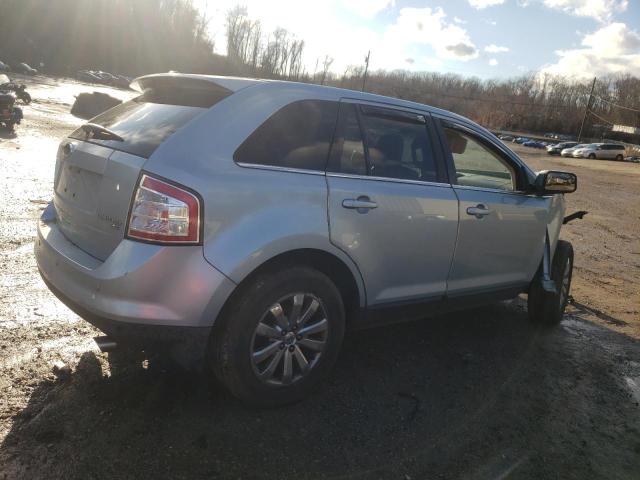 Photo 3 from auction – 2008 FORD EDGE LIMIT with VIN 2FMDK49CX8BA11089