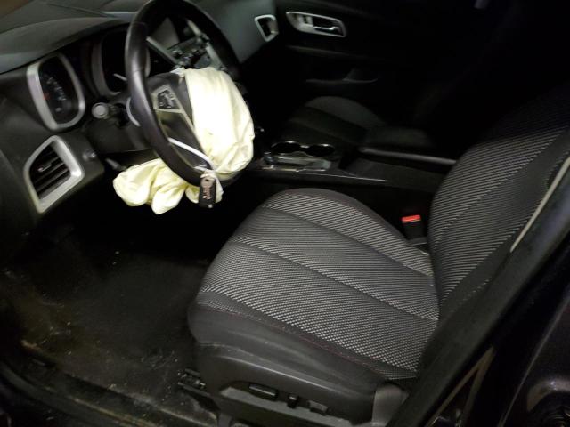 Photo 7 from auction – 2016 CHEVROLET EQUINOX LT with VIN 2GNALCEK2G6268757