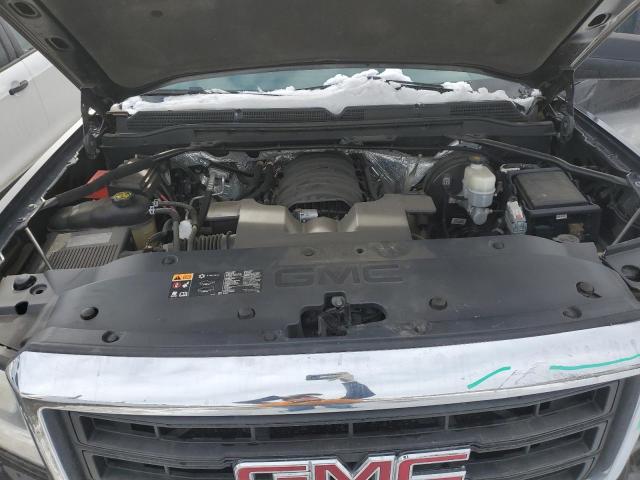 Photo 11 from auction – 2015 GMC SIERRA K15 with VIN 1GTV2TEC5FZ184554