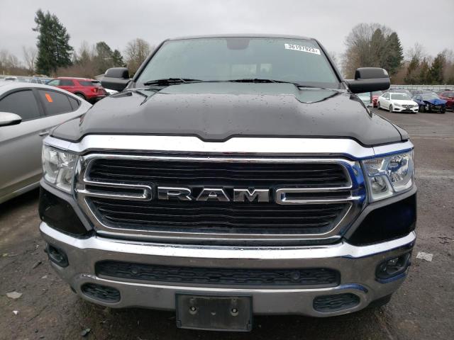 Photo 5 from auction – 2019 RAM 1500 BIG H with VIN 1C6SRFFT1KN626088