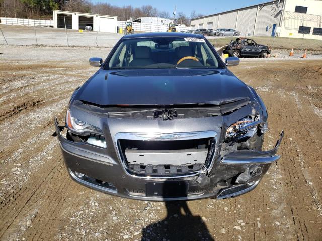 Photo 5 from auction – 2012 CHRYSLER 300C with VIN 2C3CCAKT8CH157457