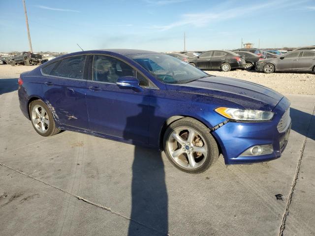 Photo 4 from auction – 2014 FORD FUSION SE with VIN 3FA6P0HD3ER157192