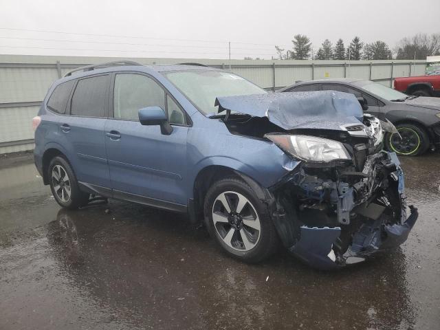 Photo 4 from auction – 2018 SUBARU FORESTER 2 with VIN JF2SJAEC3JH585496