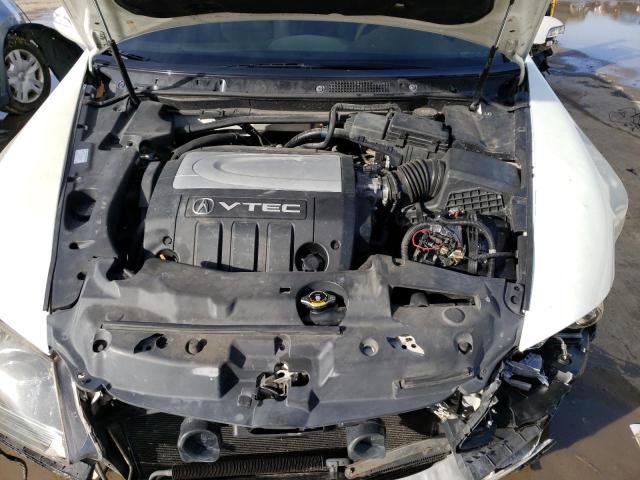 Photo 11 from auction – 2008 ACURA RL with VIN JH4KB16608C000660