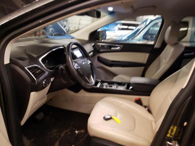 Photo 7 from auction – 2019 FORD EDGE TITAN with VIN 2FMPK3K9XKBC49716