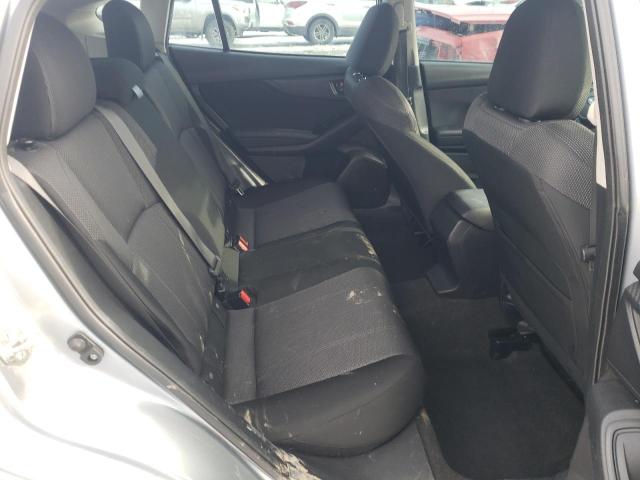Photo 10 from auction – 2017 SUBARU IMPREZA with VIN 4S3GTAA60H3745744