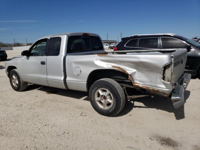 Photo 2 from auction – 2001 DODGE DAKOTA with VIN 1B7GL22X11S305749