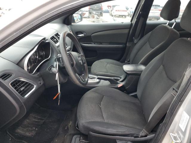 Photo 7 from auction – 2011 DODGE AVENGER EX with VIN 1B3BD4FB5BN616863