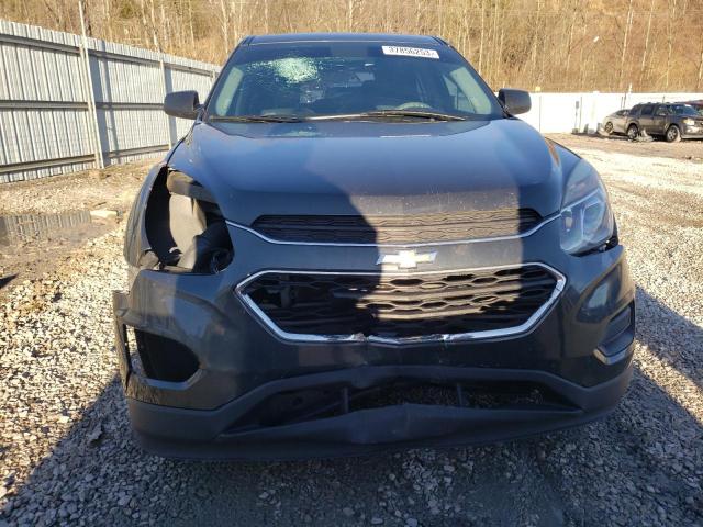 Photo 5 from auction – 2017 CHEVROLET EQUINOX LS with VIN 2GNFLEEK9H6232860