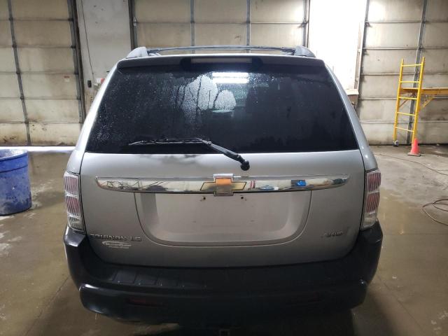Photo 6 from auction – 2005 CHEVROLET EQUINOX LS with VIN 2CNDL23F456147307