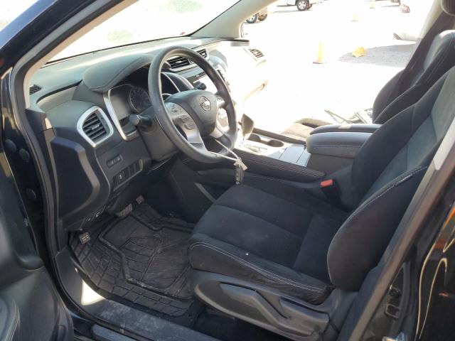 Photo 7 from auction – 2016 NISSAN MURANO S with VIN 5N1AZ2MG0GN160627