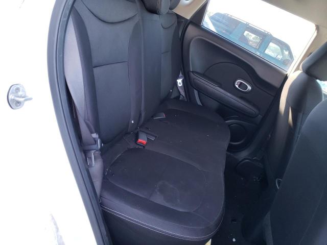 Photo 10 from auction – 2016 KIA SOUL with VIN KNDJN2A20G7359304