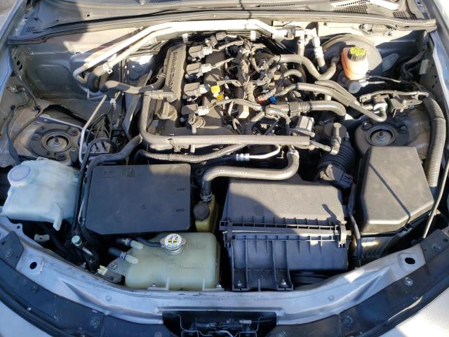 Photo 11 from auction – 2009 MAZDA MX-5 MIATA with VIN JM1NC25F390204780