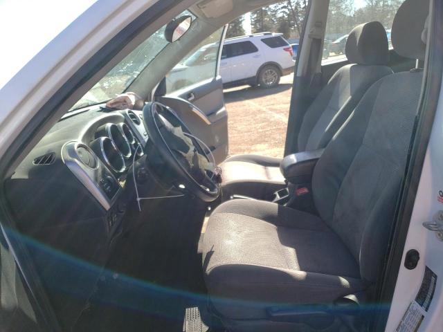 Photo 7 from auction – 2006 TOYOTA COROLLA MA with VIN 2T1KY30E06C550456