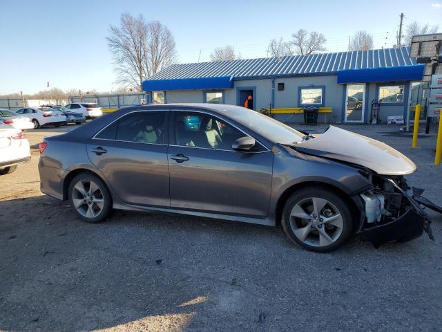 Photo 4 from auction – 2014 TOYOTA CAMRY L with VIN 4T1BF1FK3EU429537