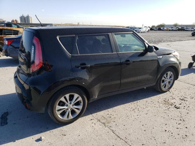 Photo 3 from auction – 2016 KIA SOUL + with VIN KNDJP3A59G7331091
