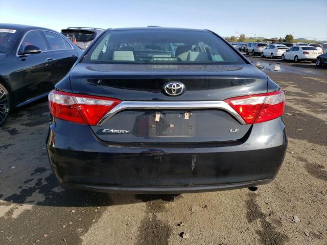 Photo 6 from auction – 2016 TOYOTA CAMRY LE with VIN 4T1BF1FK0GU614695