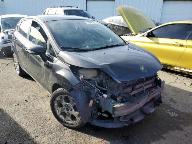 Photo 4 from auction – 2013 FORD FIESTA SE with VIN 3FADP4EJ4DM219011