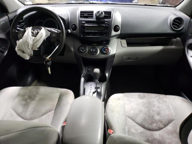 Photo 8 from auction – 2012 TOYOTA RAV4 with VIN 2T3BF4DV7CW234480