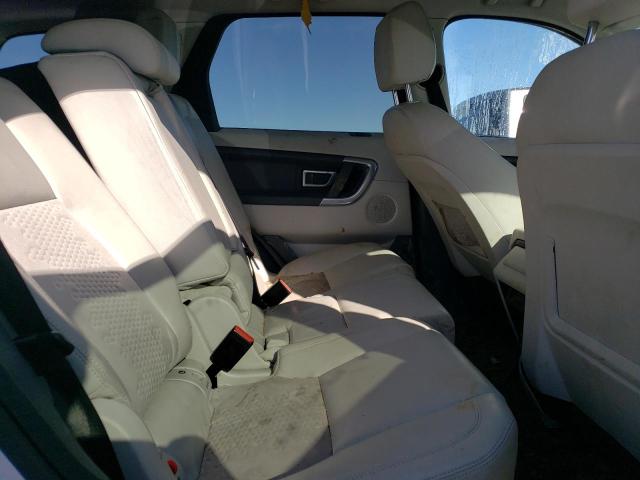 Photo 11 from auction – 2016 LAND ROVER DISCOVERY with VIN SALCP2BG0GH579882