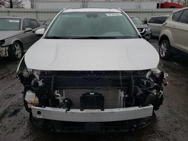 Photo 5 from auction – 2021 KIA NIRO TOURI with VIN KNDCC3LC0M5475541