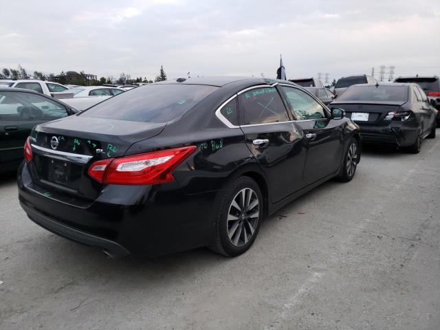 Photo 3 from auction – 2016 NISSAN ALTIMA 2.5 with VIN 1N4AL3AP4GC135392