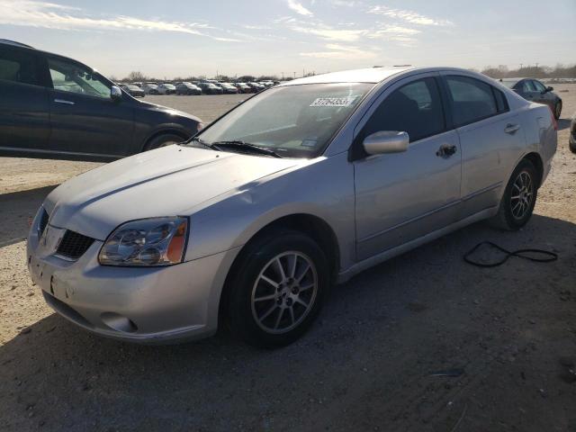 Photo 1 from auction – 2005 MITSUBISHI GALANT ES with VIN 4A3AB36FX5E012126