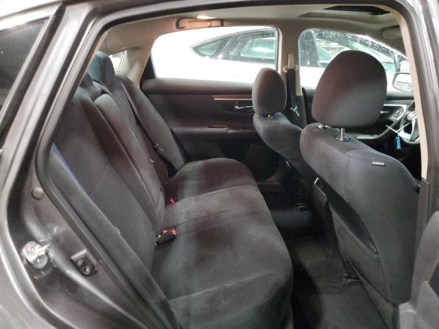 Photo 10 from auction – 2015 NISSAN ALTIMA 2.5 with VIN 1N4AL3AP8FN325859