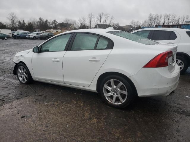 Photo 2 from auction – 2014 VOLVO S60 T5 with VIN YV1612FS8E2284673