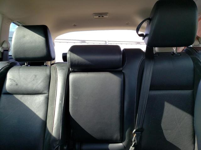 Photo 10 from auction – 2015 MAZDA CX-9 TOURI with VIN JM3TB2CV5F0469059