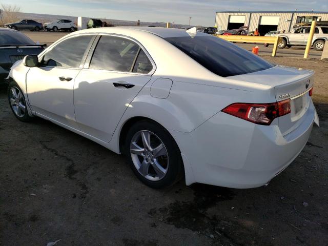 Photo 2 from auction – 2012 ACURA TSX with VIN JH4CU2F49CC004203
