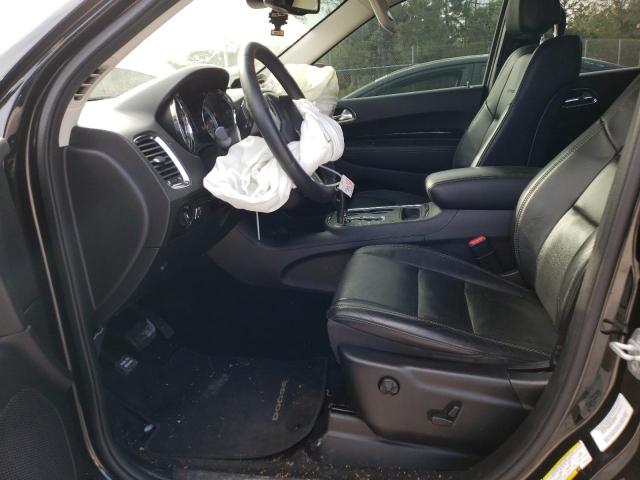 Photo 7 from auction – 2013 DODGE DURANGO CI with VIN 1C4SDHET9DC564216