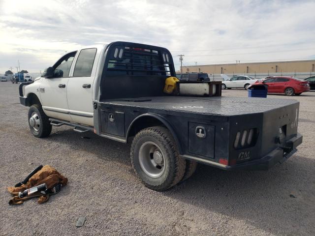 Photo 2 from auction – 2007 DODGE RAM 3500 S with VIN 3D7MX48C07G757964
